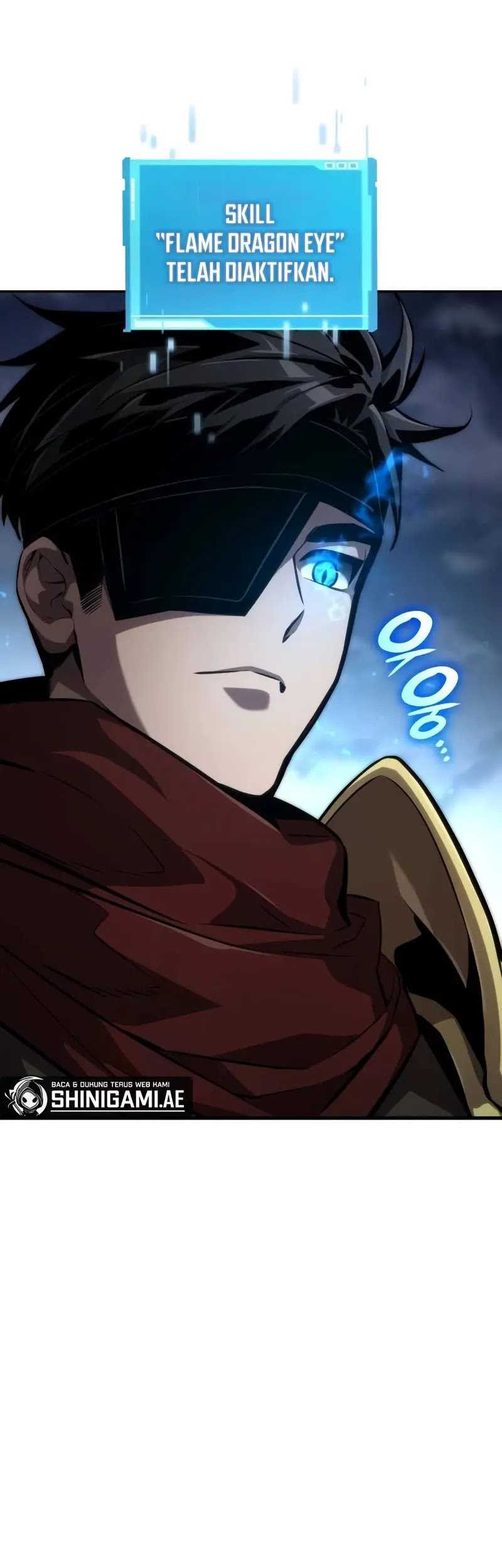 Boundless Necromancer Chapter 77 - halaman 10