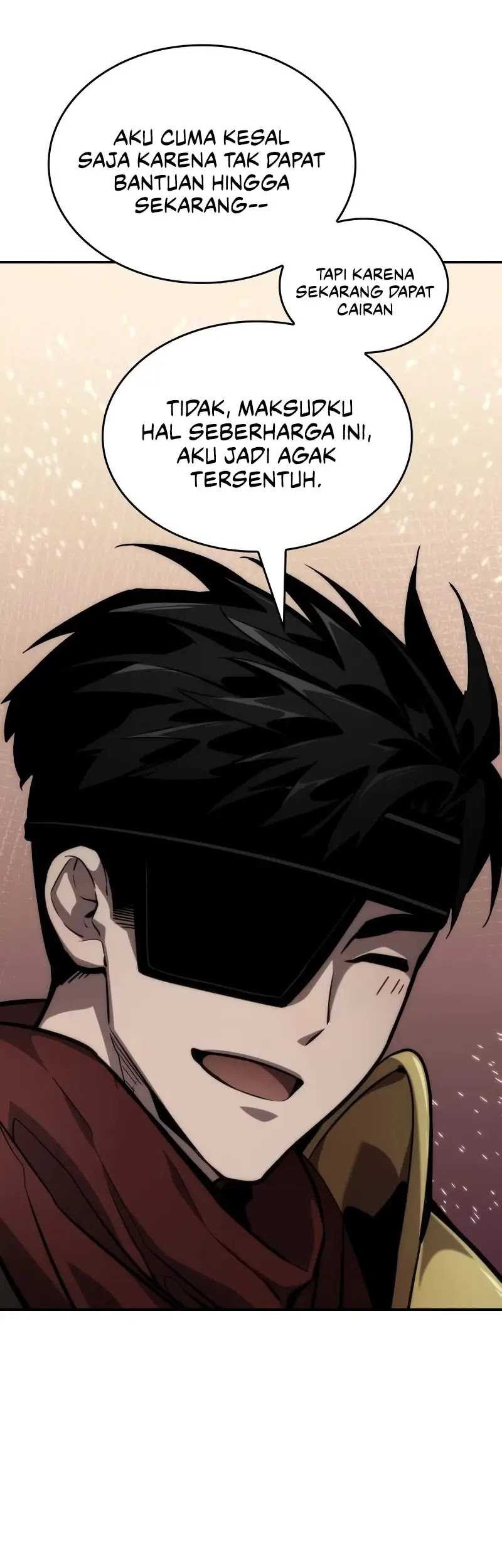 Boundless Necromancer Chapter 77 - halaman 102
