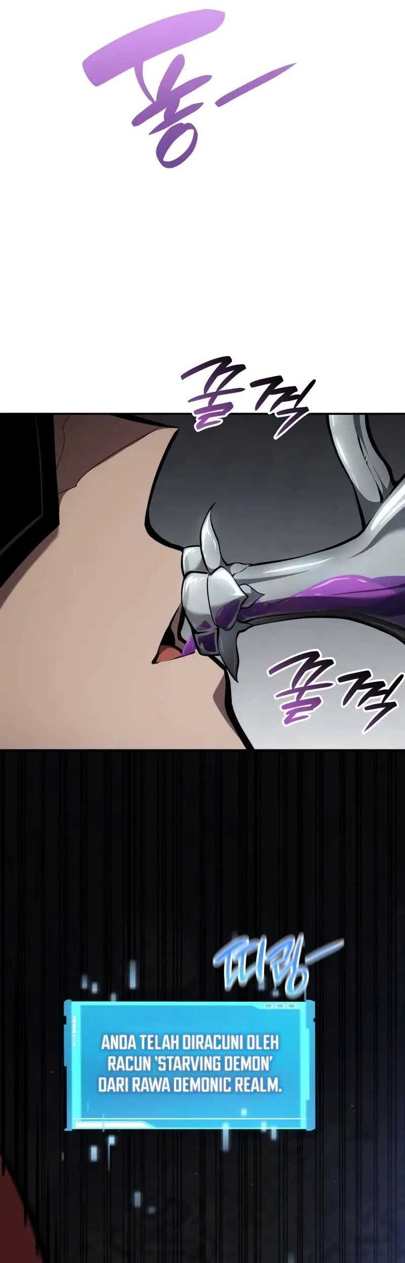 Boundless Necromancer Chapter 77 - halaman 103