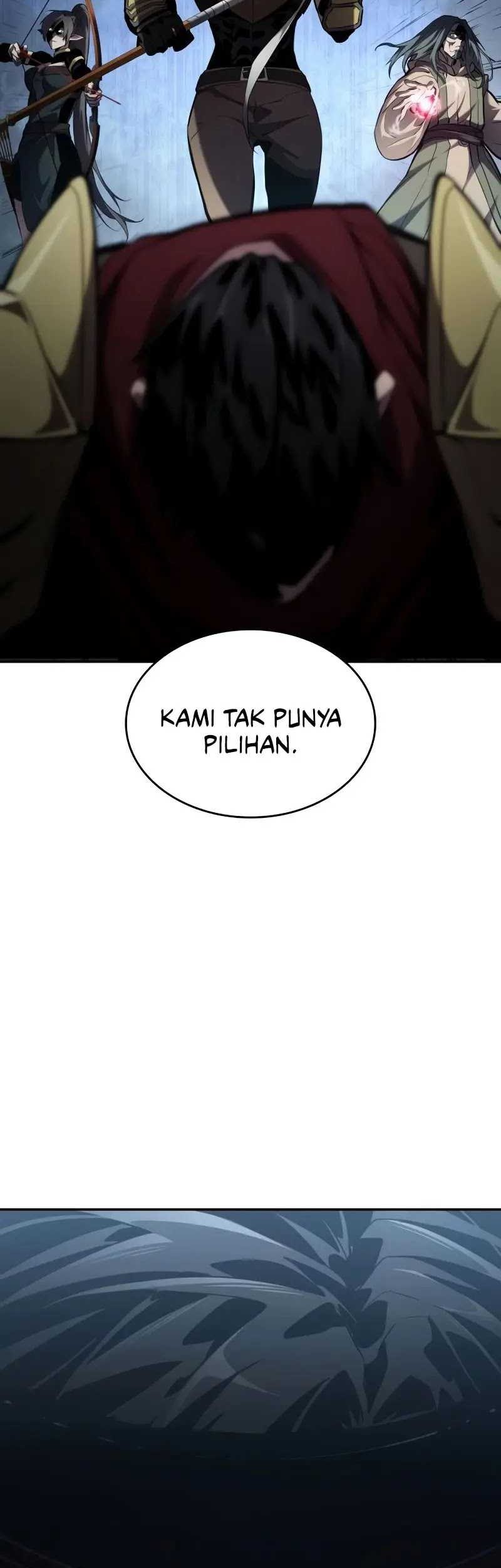 Boundless Necromancer Chapter 77 - halaman 106