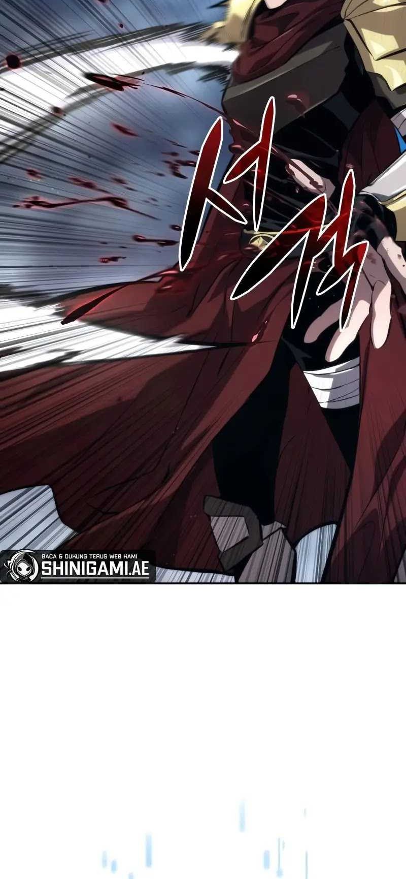 Boundless Necromancer Chapter 77 - halaman 16