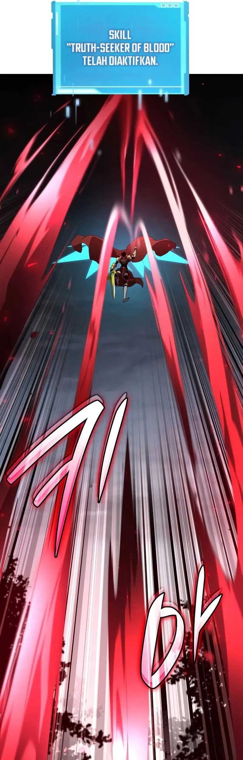 Boundless Necromancer Chapter 77 - halaman 17