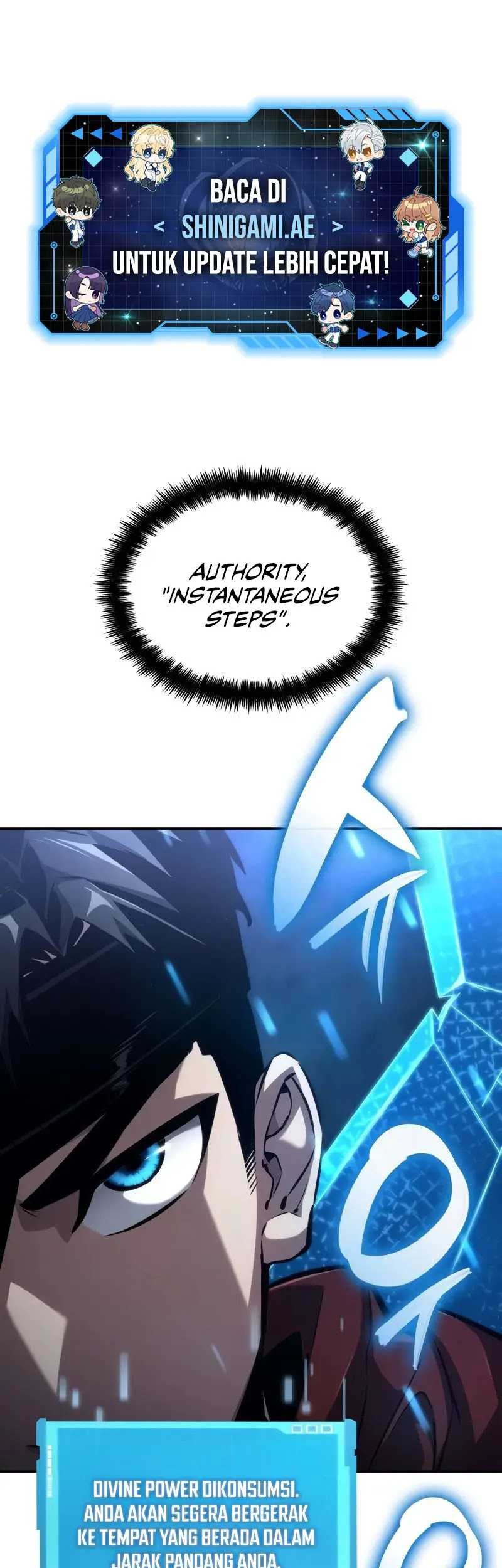 Boundless Necromancer Chapter 77 - halaman 2