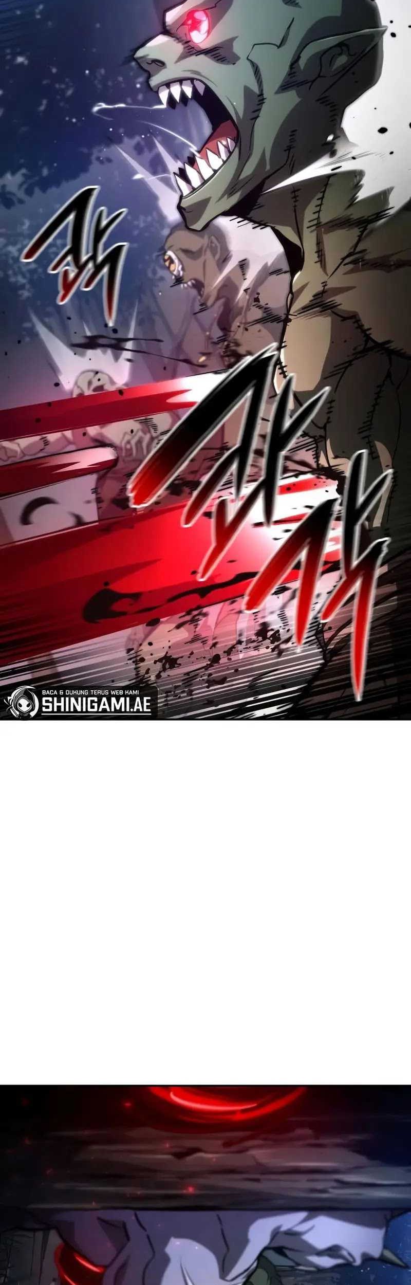 Boundless Necromancer Chapter 77 - halaman 22