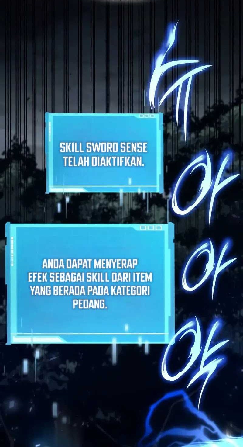 Boundless Necromancer Chapter 77 - halaman 27