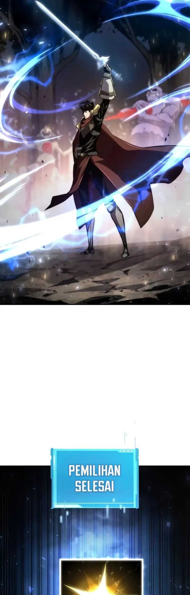 Boundless Necromancer Chapter 77 - halaman 28