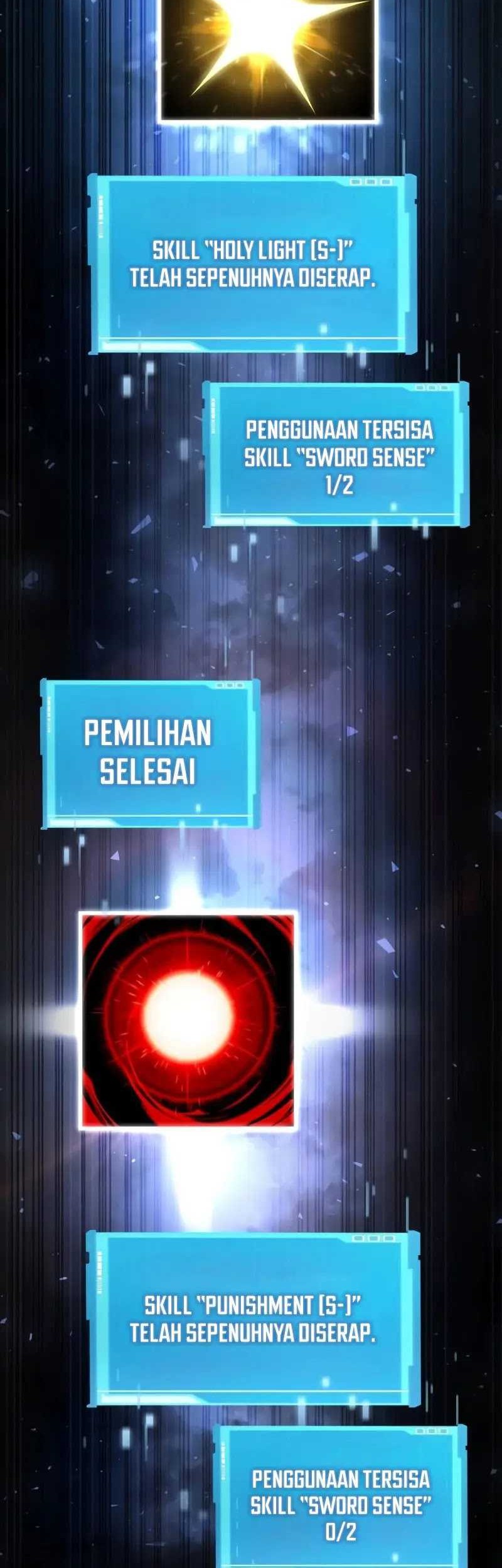 Boundless Necromancer Chapter 77 - halaman 29