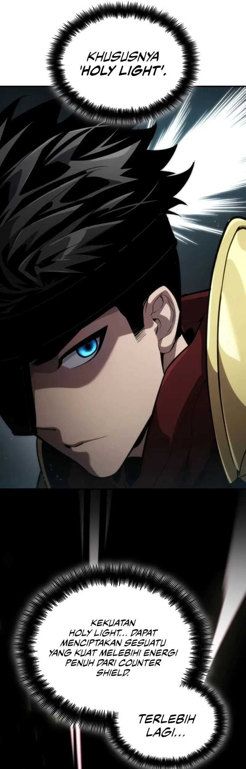 Boundless Necromancer Chapter 77 - halaman 32