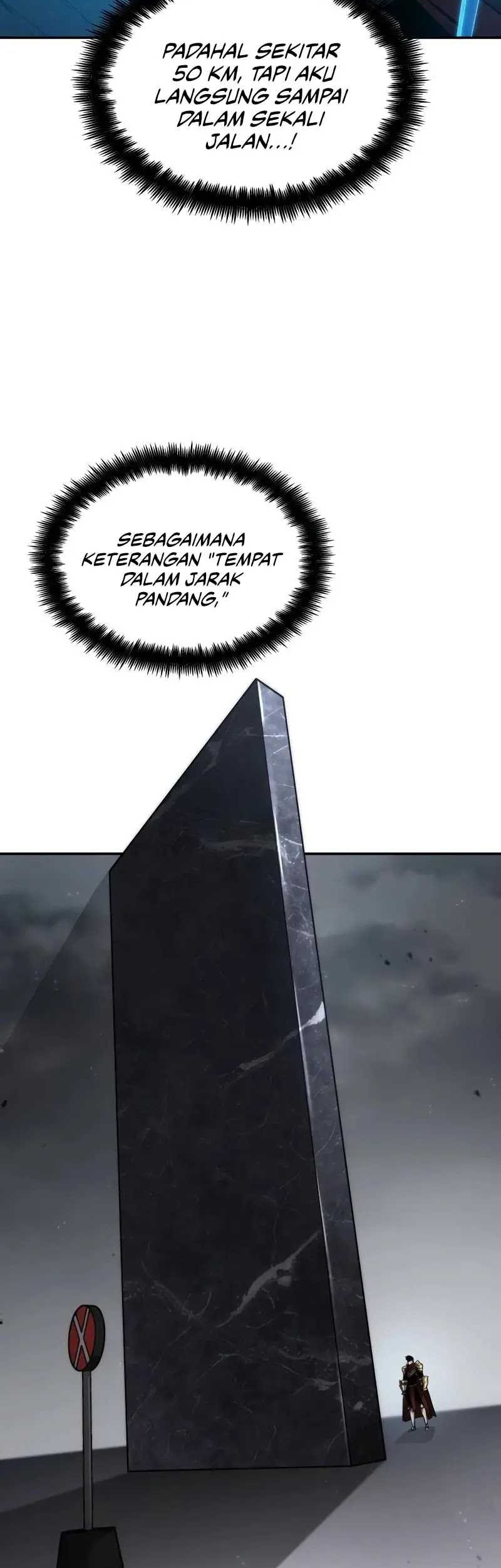 Boundless Necromancer Chapter 77 - halaman 4