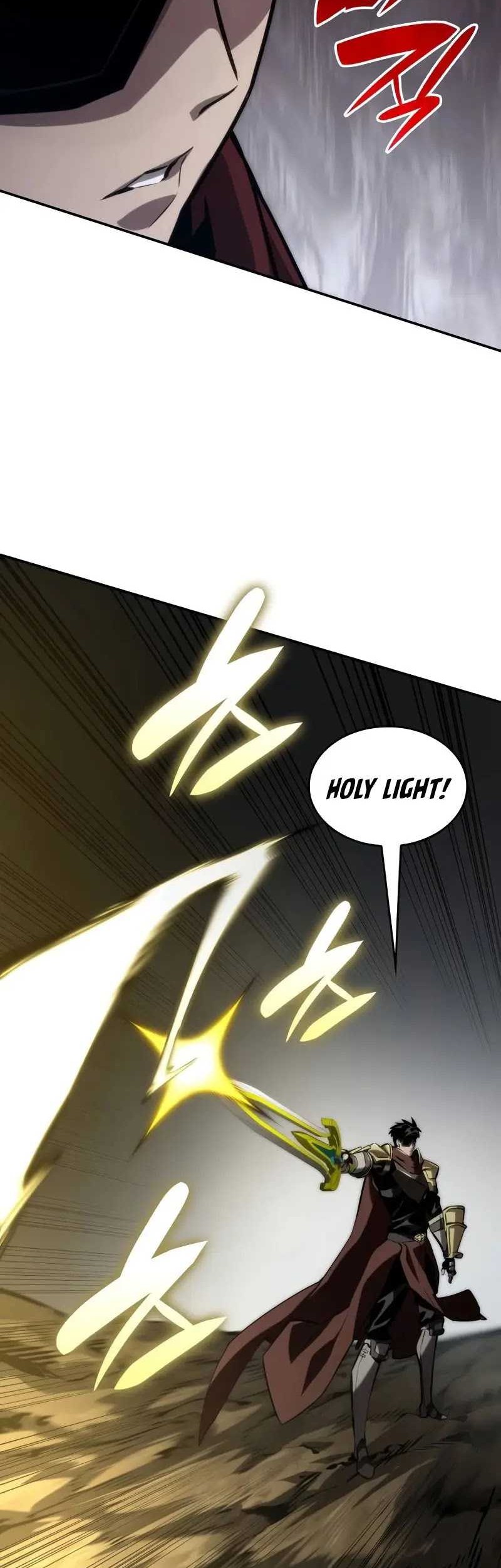 Boundless Necromancer Chapter 77 - halaman 41