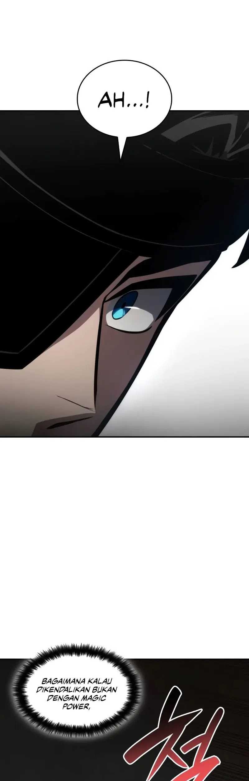 Boundless Necromancer Chapter 77 - halaman 44