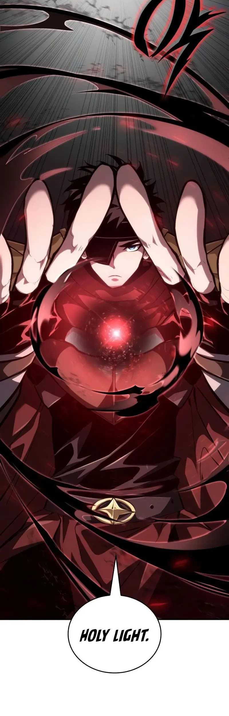 Boundless Necromancer Chapter 77 - halaman 46