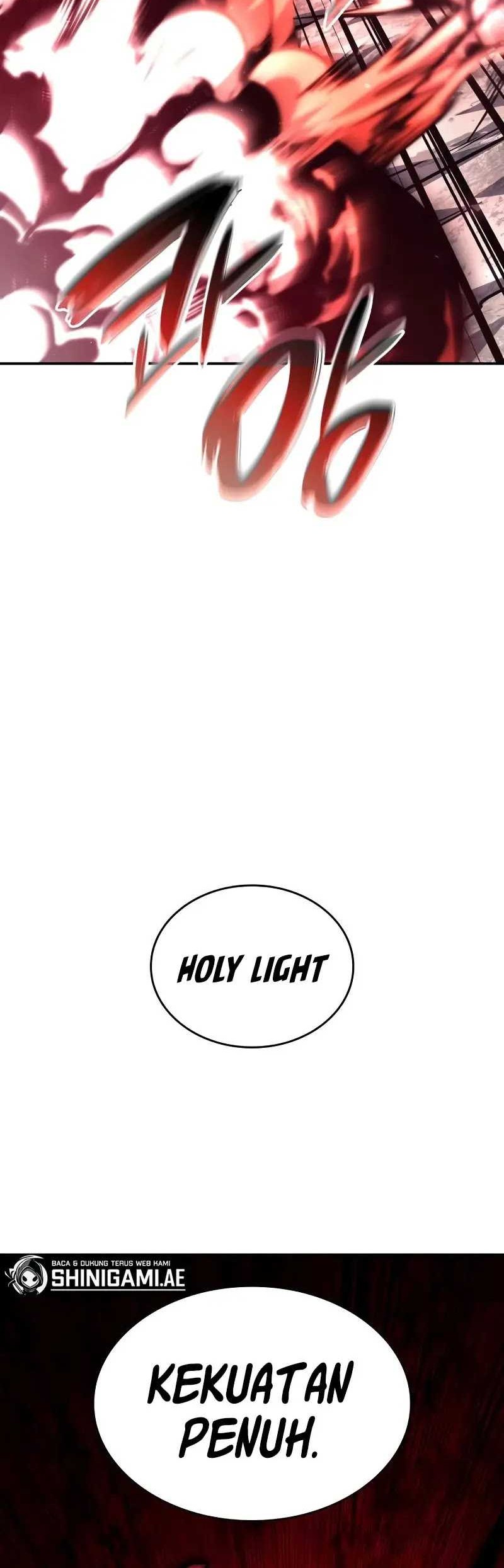 Boundless Necromancer Chapter 77 - halaman 51