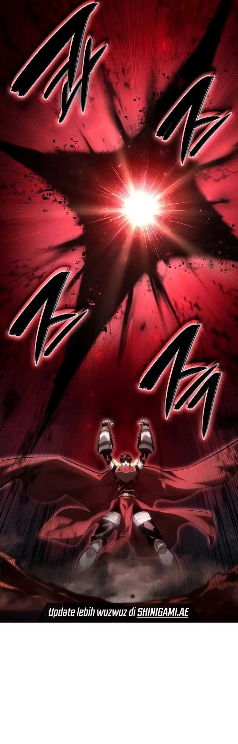 Boundless Necromancer Chapter 77 - halaman 52
