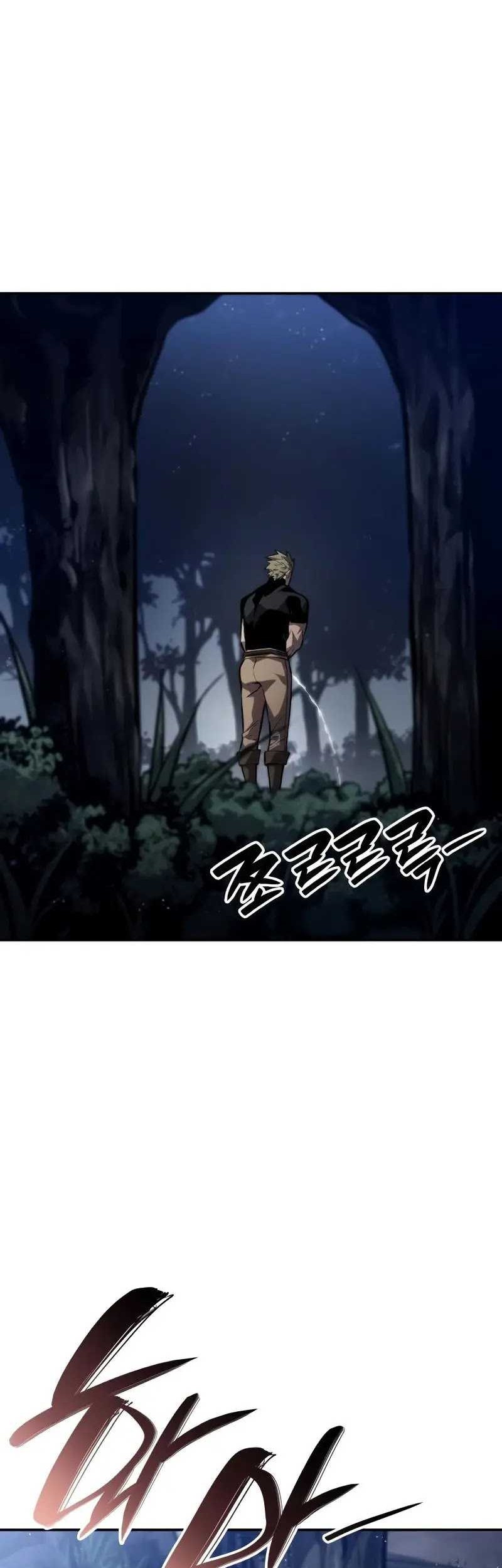 Boundless Necromancer Chapter 77 - halaman 53
