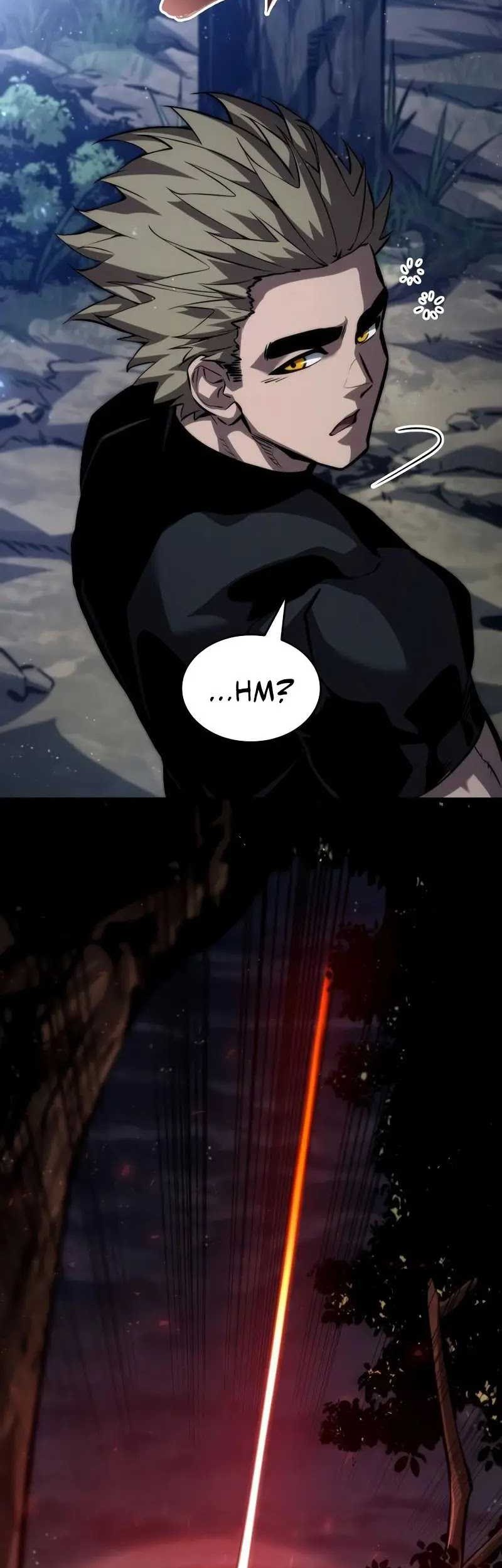 Boundless Necromancer Chapter 77 - halaman 54