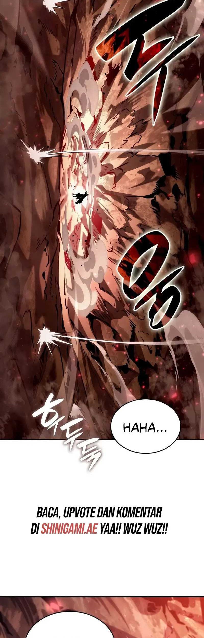 Boundless Necromancer Chapter 77 - halaman 57