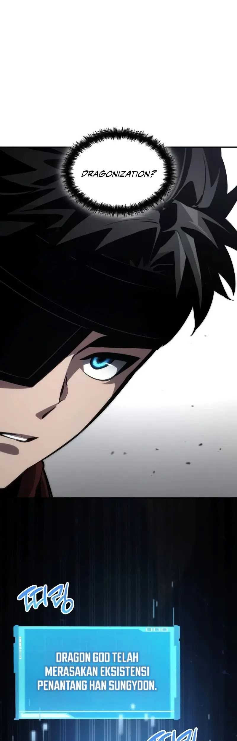 Boundless Necromancer Chapter 77 - halaman 60