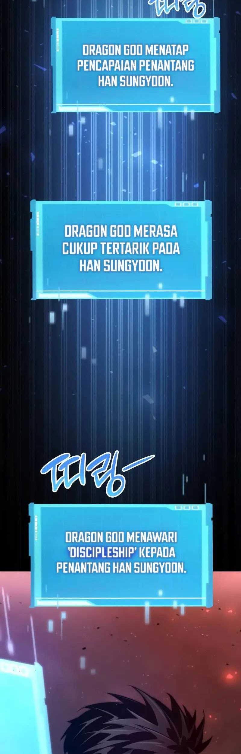 Boundless Necromancer Chapter 77 - halaman 61