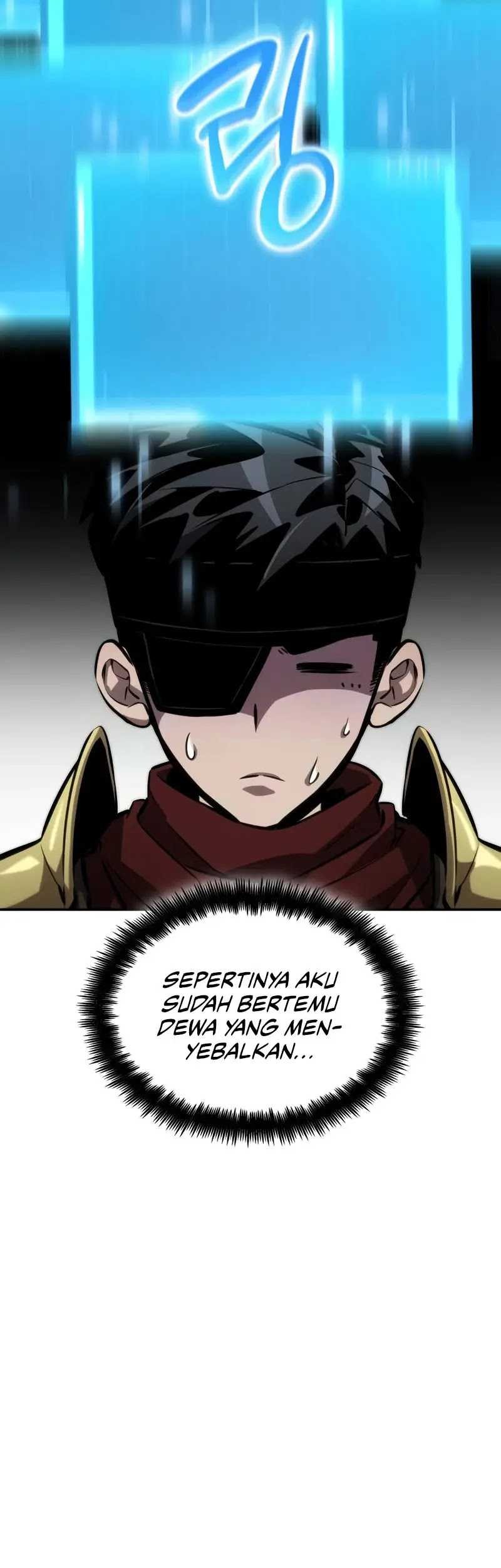 Boundless Necromancer Chapter 77 - halaman 64