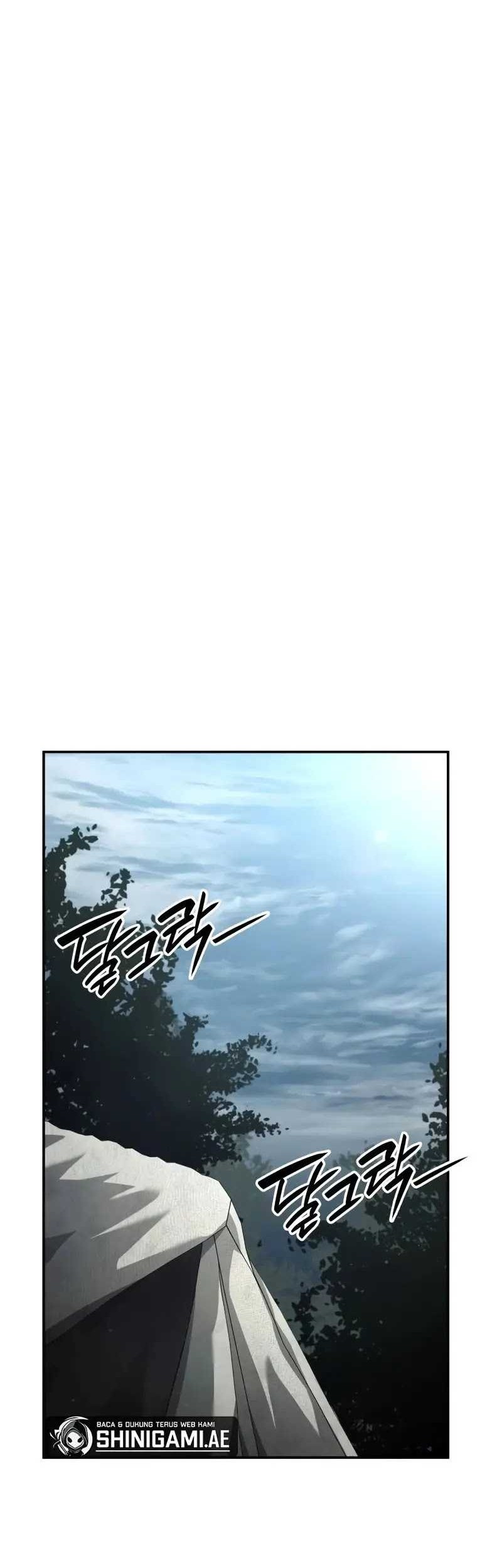 Boundless Necromancer Chapter 77 - halaman 65