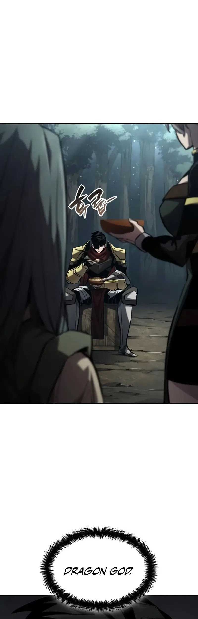 Boundless Necromancer Chapter 77 - halaman 66