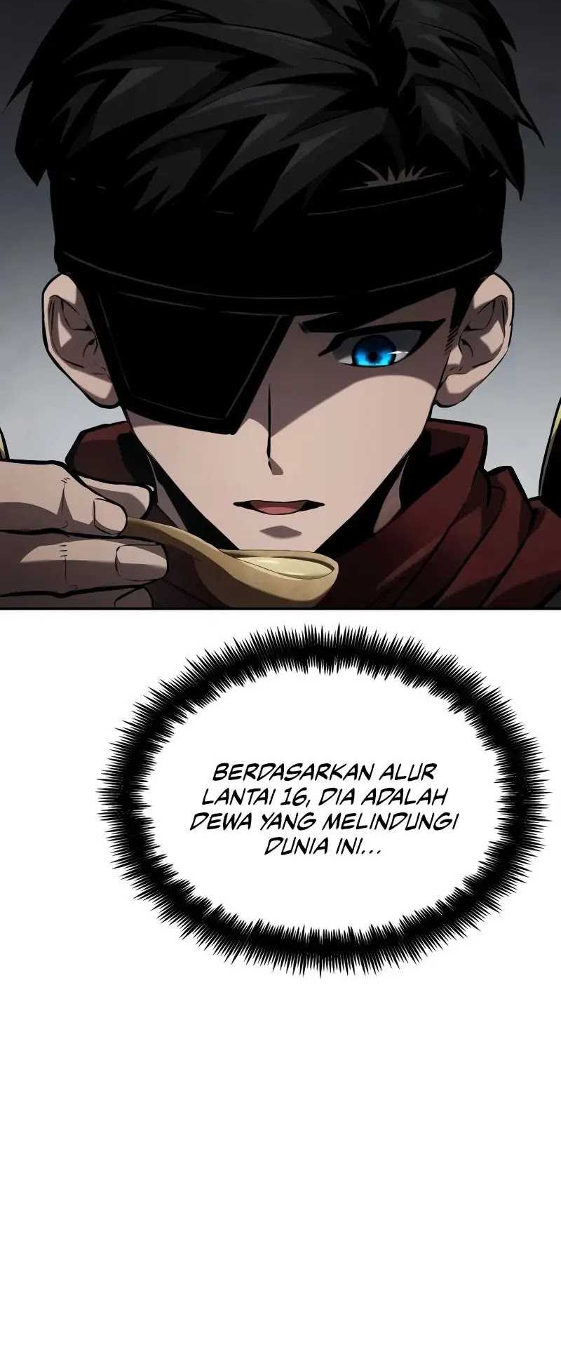 Boundless Necromancer Chapter 77 - halaman 67