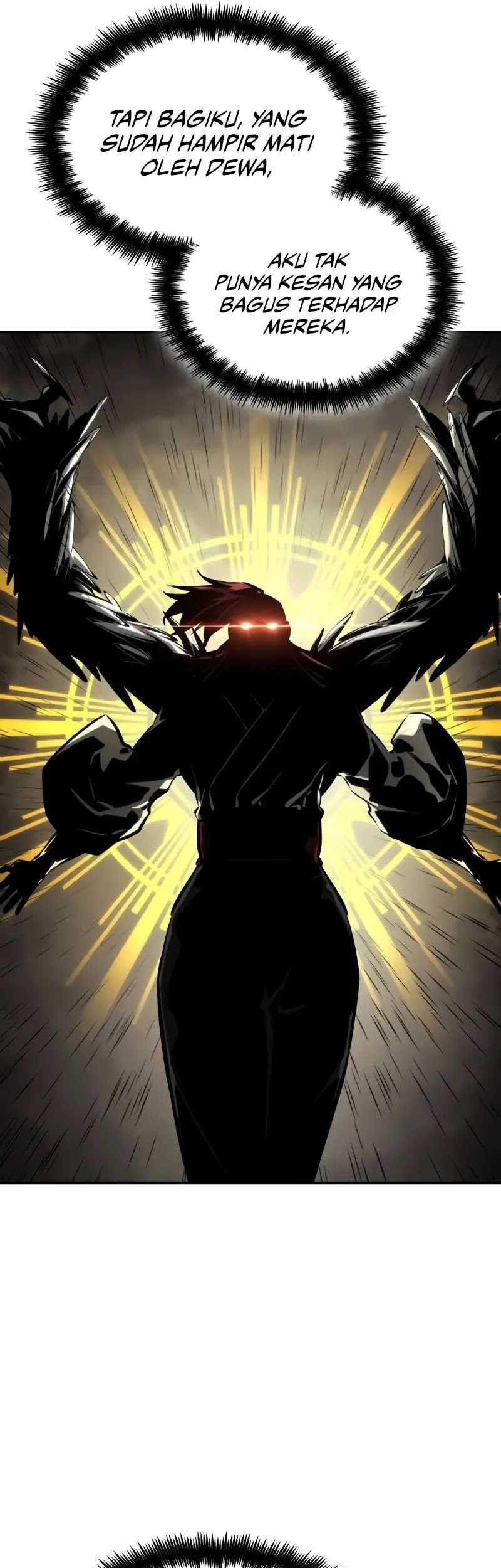 Boundless Necromancer Chapter 77 - halaman 68