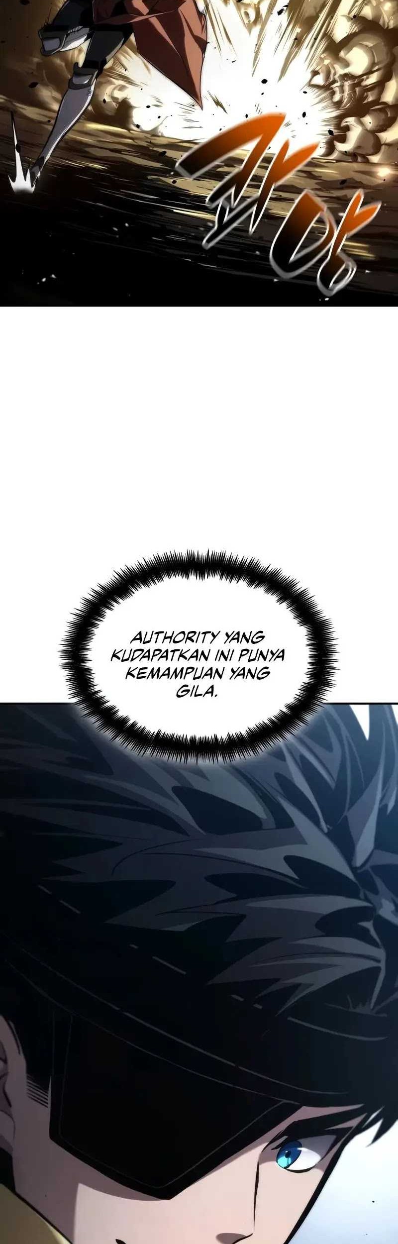 Boundless Necromancer Chapter 77 - halaman 7