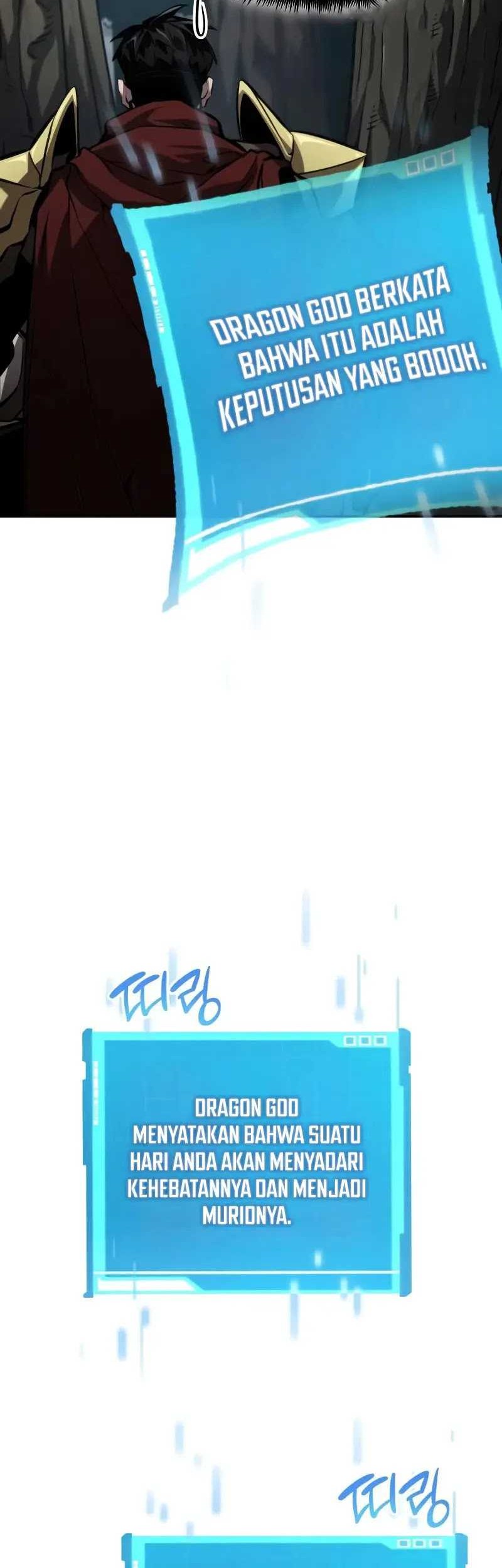 Boundless Necromancer Chapter 77 - halaman 73