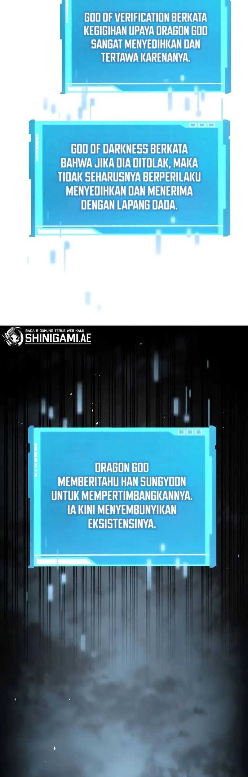 Boundless Necromancer Chapter 77 - halaman 74