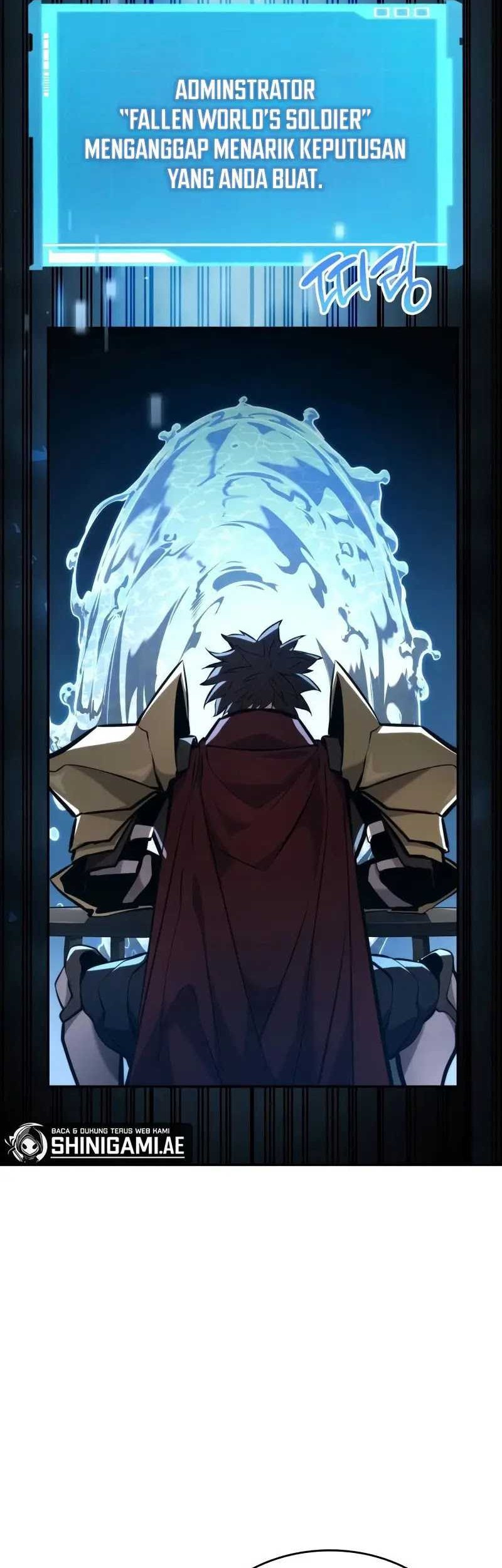 Boundless Necromancer Chapter 77 - halaman 77
