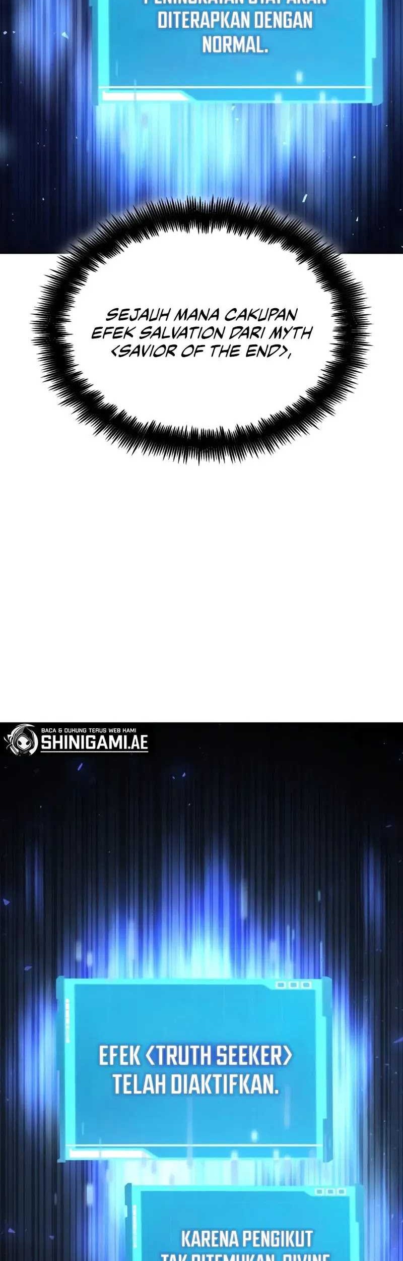 Boundless Necromancer Chapter 77 - halaman 85
