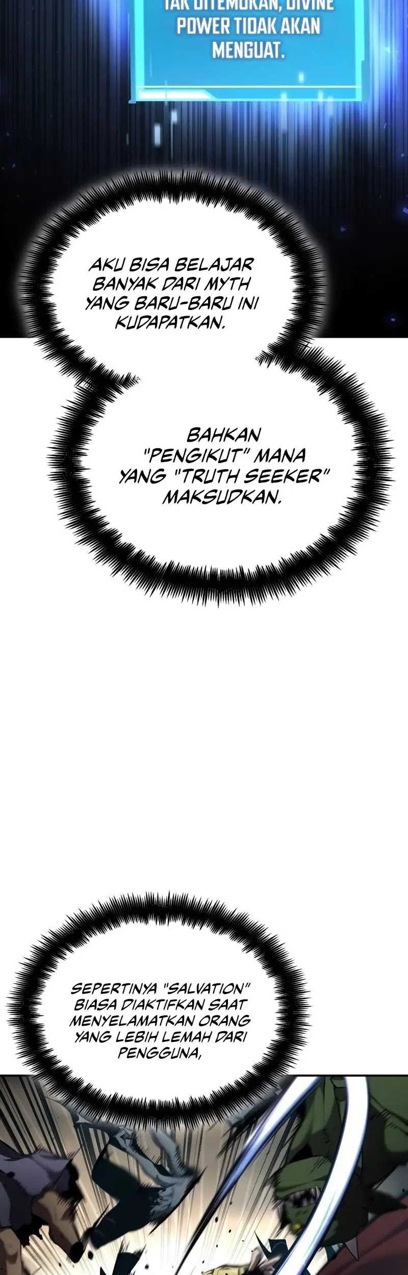 Boundless Necromancer Chapter 77 - halaman 86