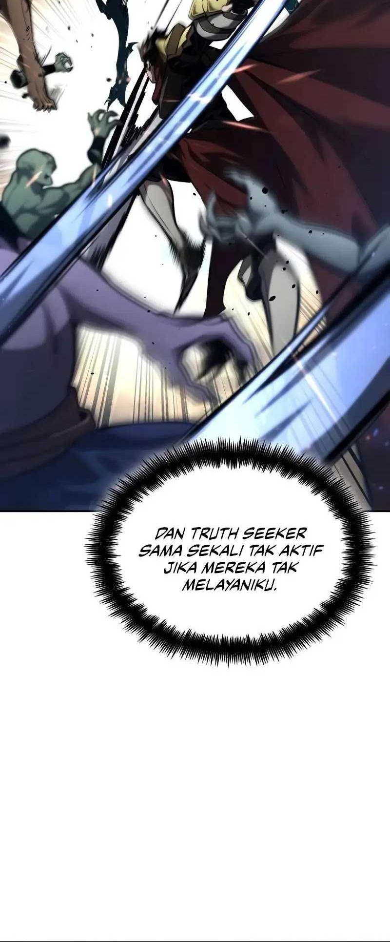 Boundless Necromancer Chapter 77 - halaman 87