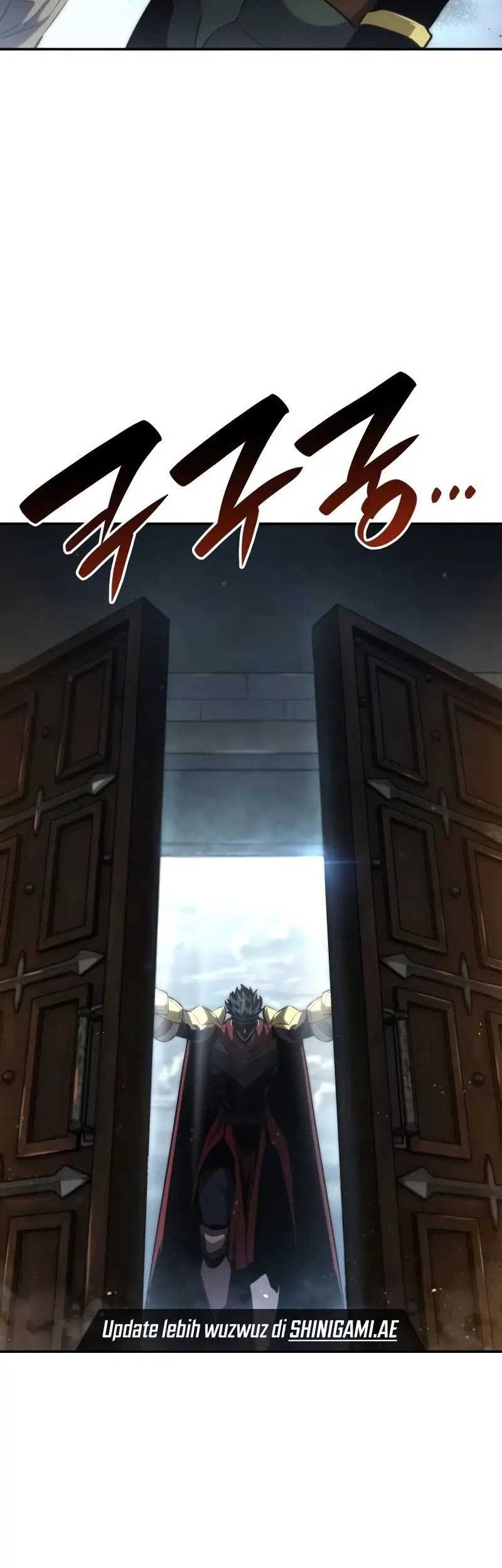Boundless Necromancer Chapter 77 - halaman 93