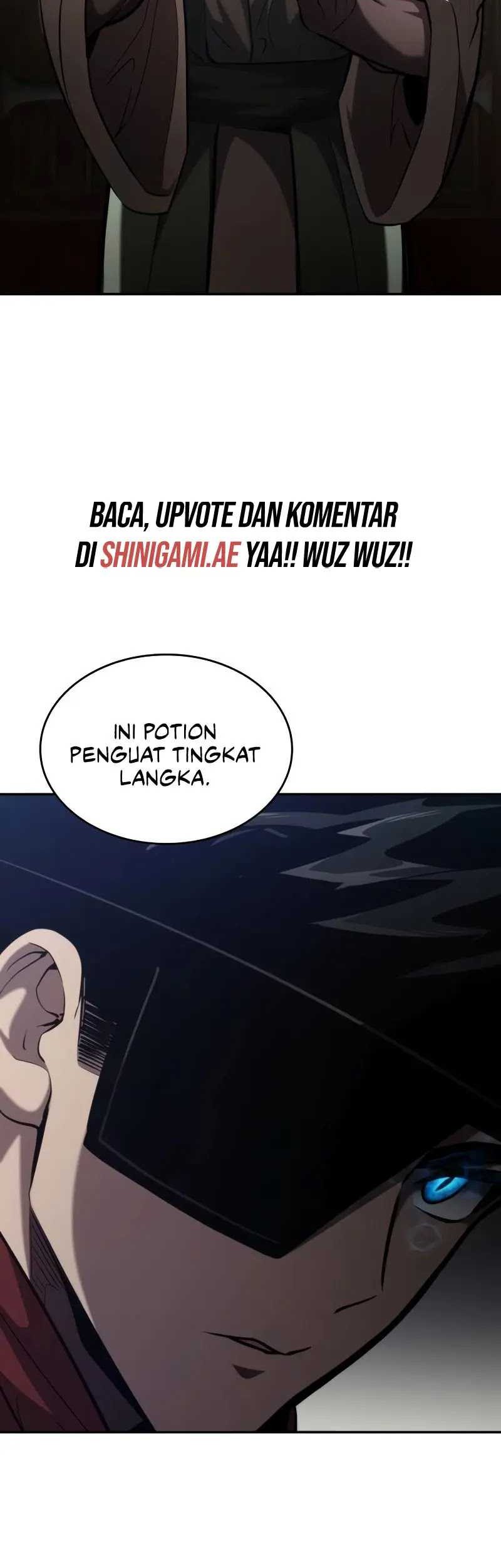 Boundless Necromancer Chapter 77 - halaman 98