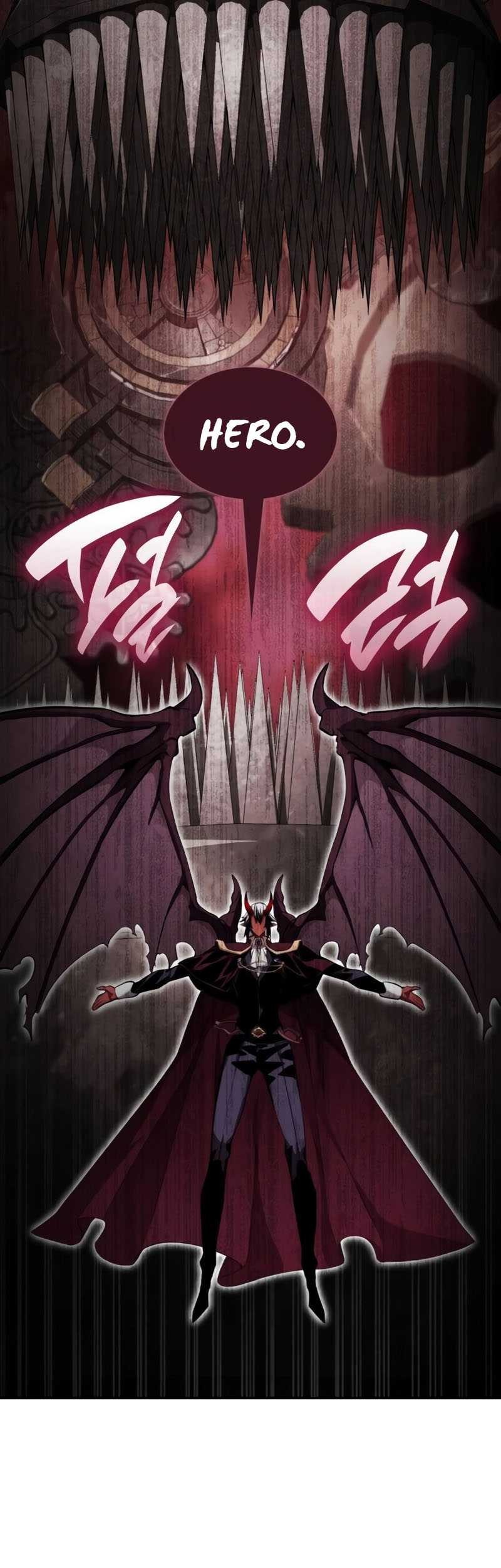 Boundless Necromancer Chapter 78 - halaman 10