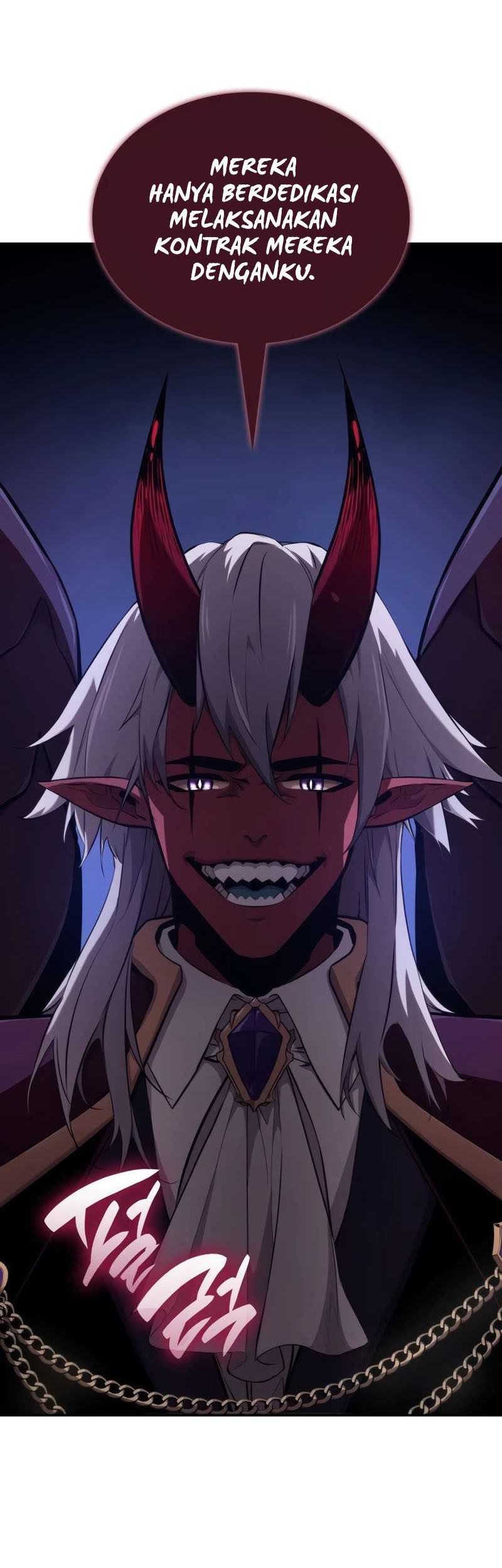 Boundless Necromancer Chapter 78 - halaman 11
