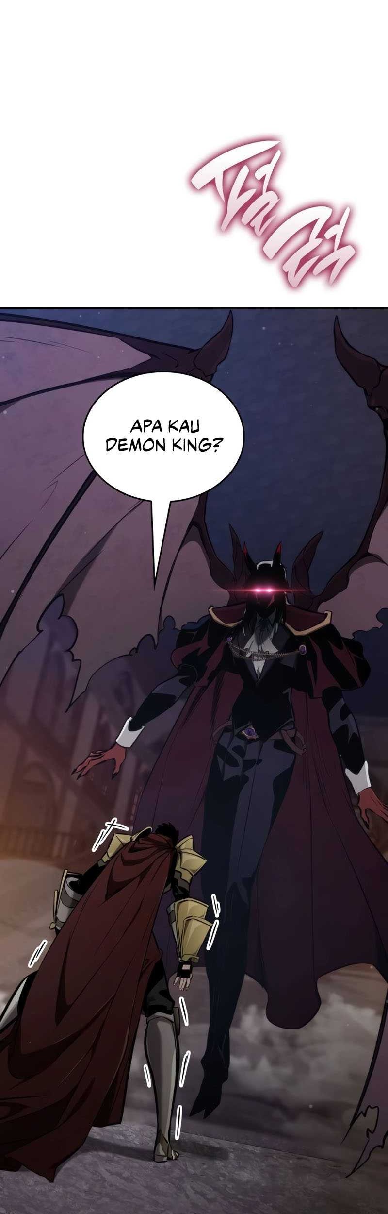 Boundless Necromancer Chapter 78 - halaman 12