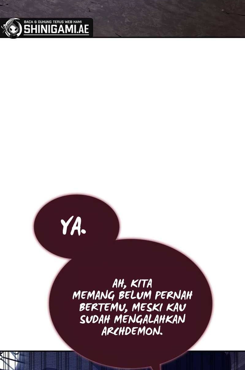 Boundless Necromancer Chapter 78 - halaman 13