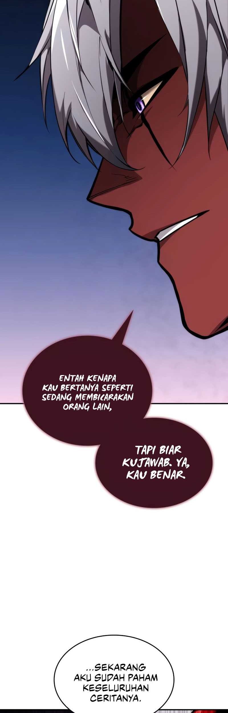Boundless Necromancer Chapter 78 - halaman 15