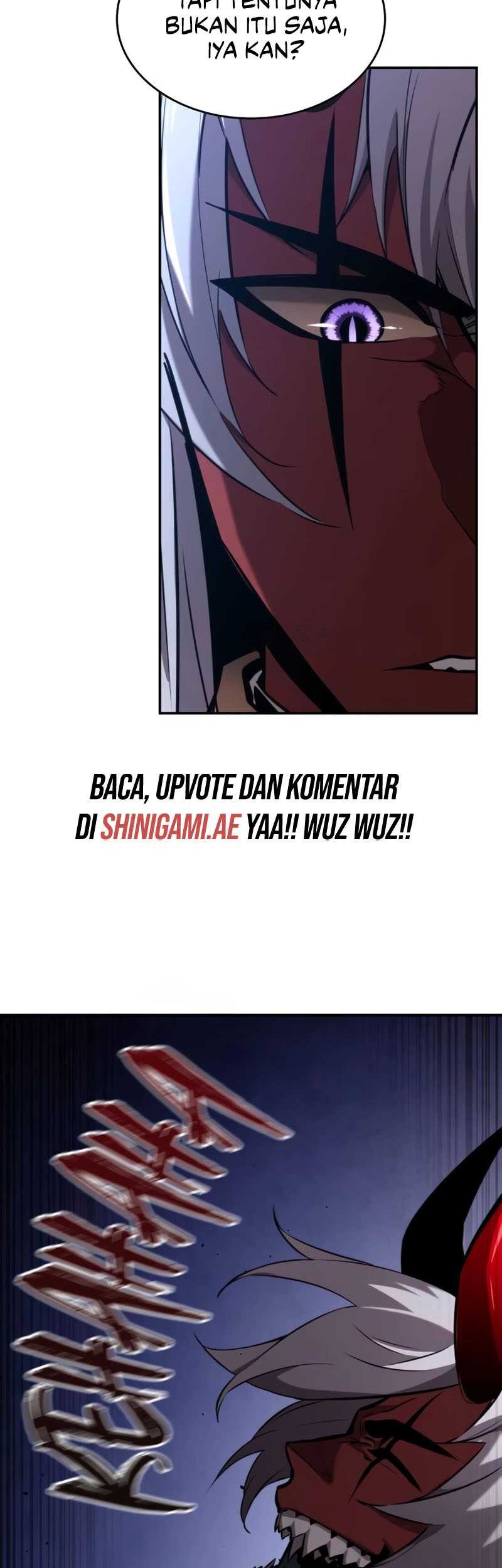 Boundless Necromancer Chapter 78 - halaman 20