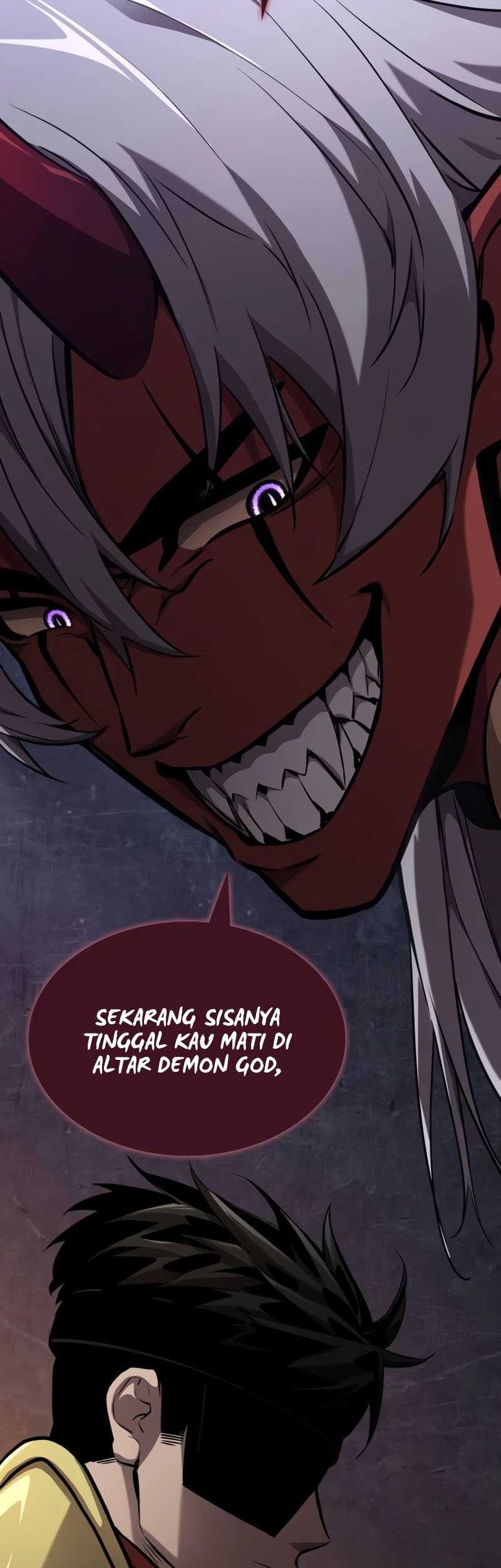 Boundless Necromancer Chapter 78 - halaman 24