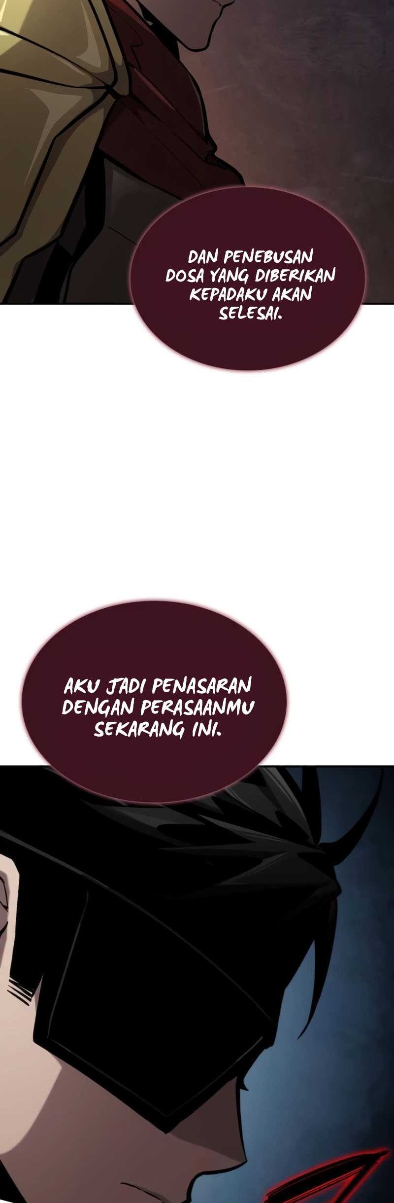 Boundless Necromancer Chapter 78 - halaman 25