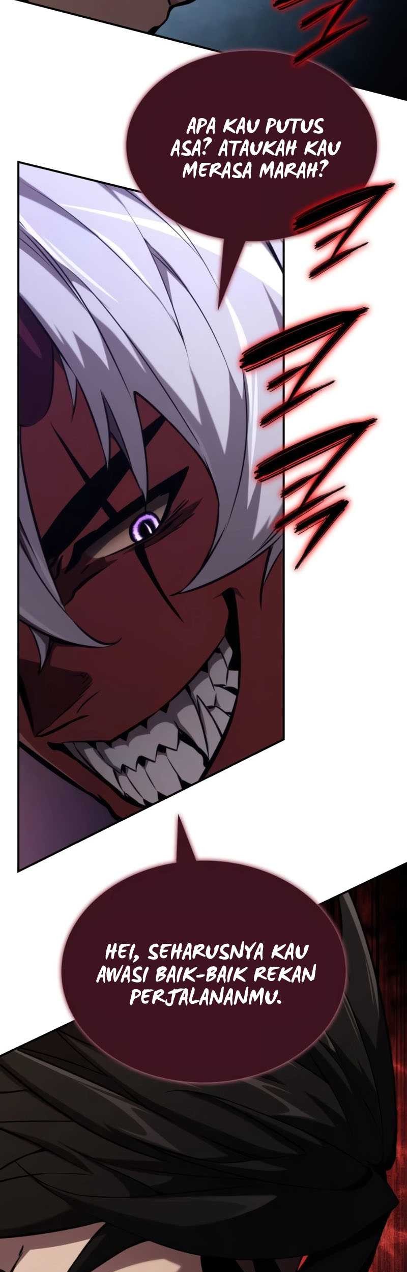 Boundless Necromancer Chapter 78 - halaman 26