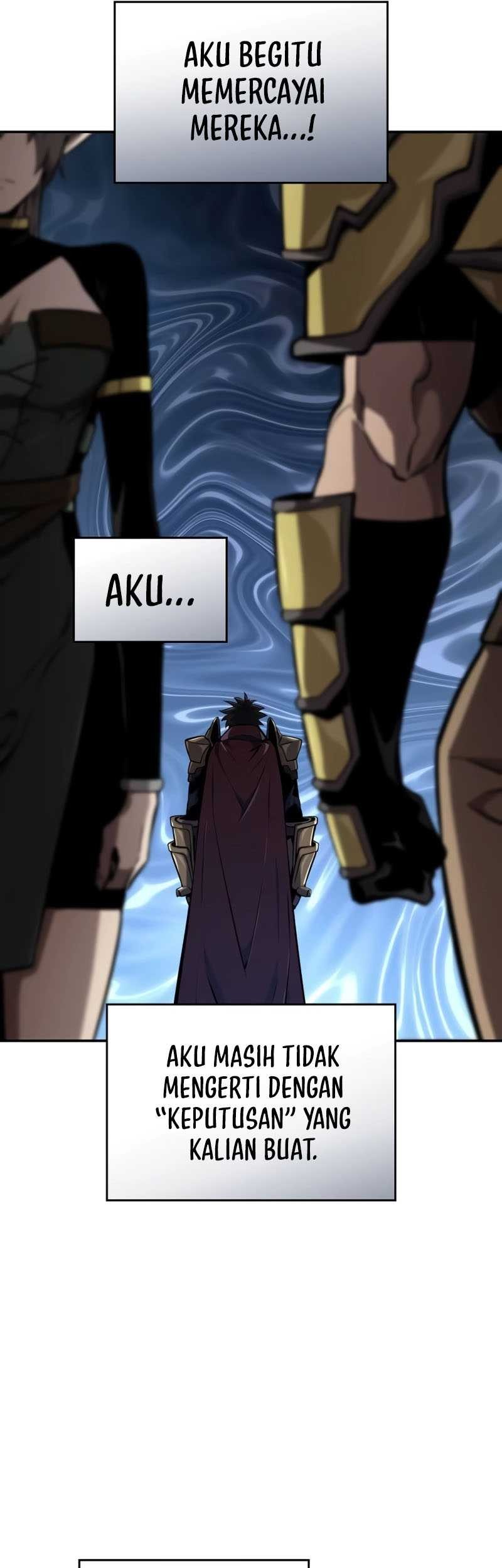 Boundless Necromancer Chapter 78 - halaman 30