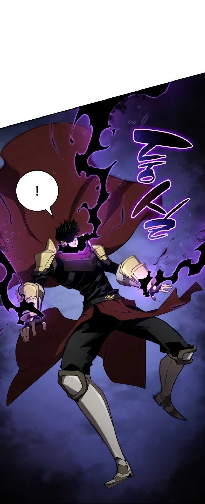 Boundless Necromancer Chapter 78 - halaman 37