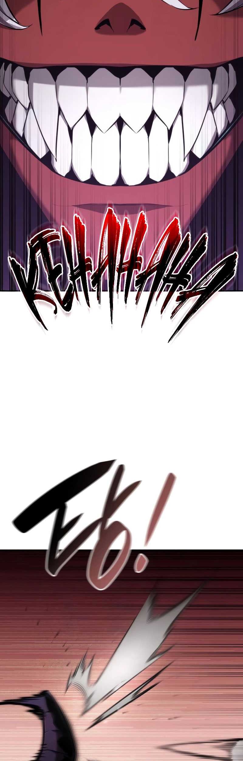 Boundless Necromancer Chapter 78 - halaman 40
