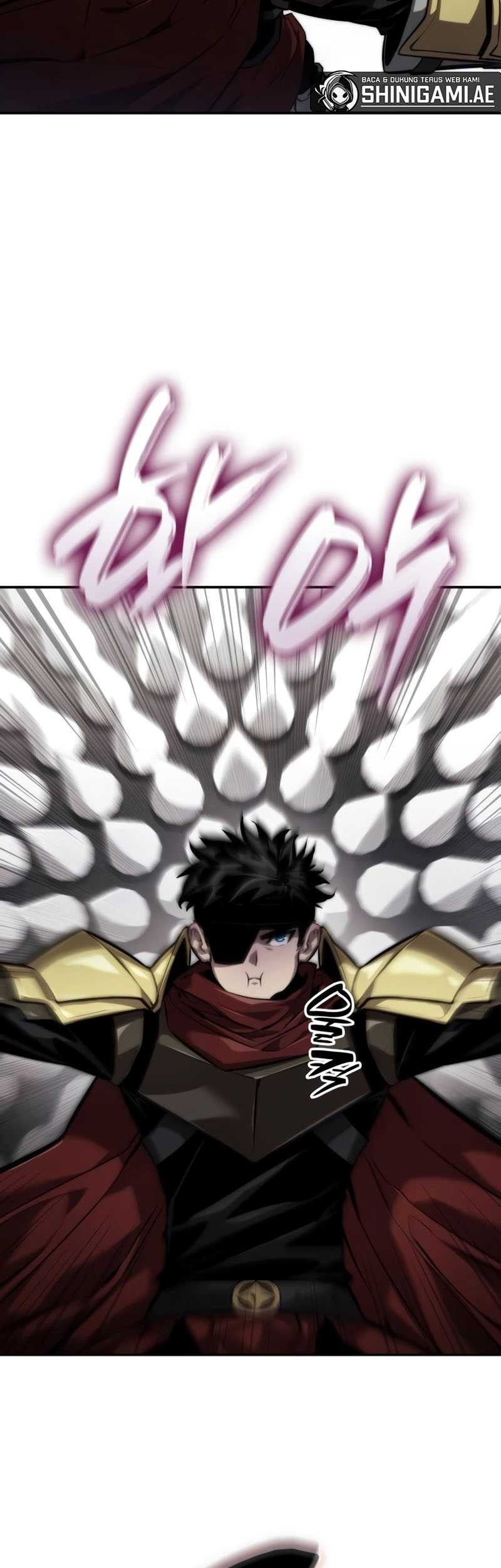 Boundless Necromancer Chapter 78 - halaman 44